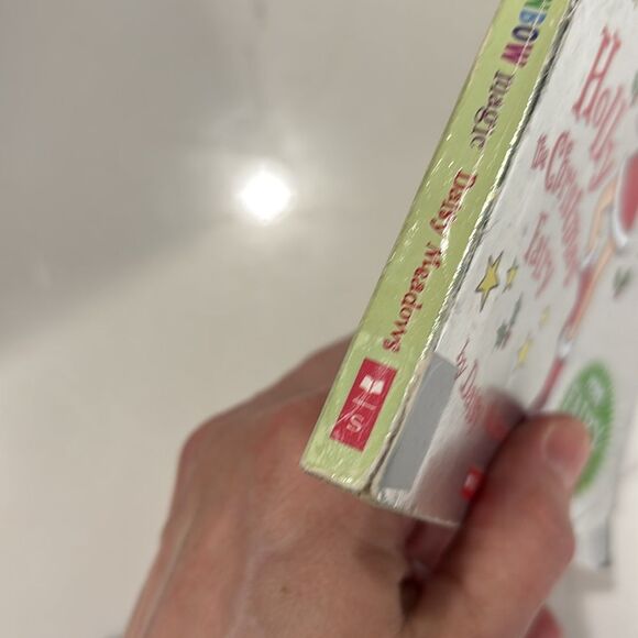 Rainbow Magic Special Edition Holly the Christmas Fairy Book 1 - Picture 3 of 7